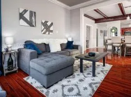 Gladstone Victorian Villa