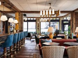 The Hoxton, Portland、ポートランドのペット同伴可ホテル