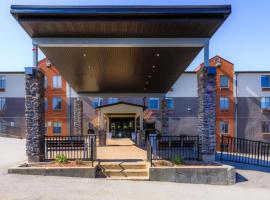 Holiday Inn Express Osage Beach - Lake of the Ozarks by IHG, hotel v destinácii Osage Beach