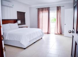 12A Victoria, hotel v destinaci Mandeville
