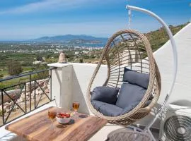 Alta Vista Naxos