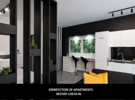 Ermou Athens City Center Apartment