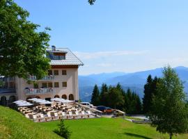 Hotel Norge, hotel v destinaci Norge