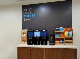 Holiday Inn Express Berkeley by IHG