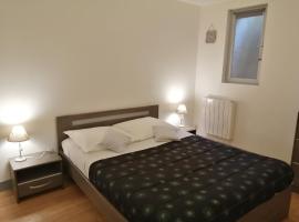 Appartement Bel Etre Langeais, parkolóval rendelkező hotel Langeais-ban