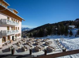 Hotel Norge, hotel a Norge