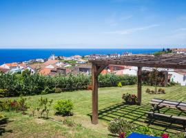 Casa da Courela, Hotel in Nordeste