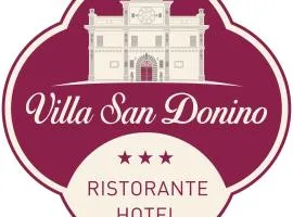 Hotel Villa San Donino