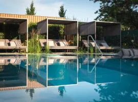 Le Parc Hôtel Obernai & Yonaguni Spa