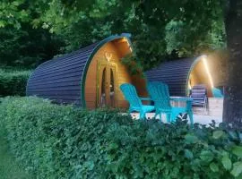 LeafMaxi - Camping du Nord
