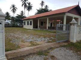 The Kallang House, hotell i Kuala Terengganu