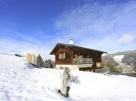 Chalet La Caleche