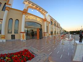 Oriental Rivoli Hotel & Spa, hotel en Sharm El Sheikh
