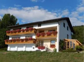 Ferienwohnung Hirtreiter