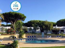 Prado Villas, holiday park in Vilamoura