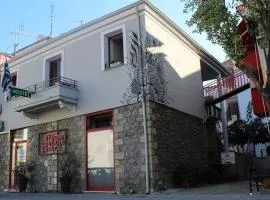 Meteora Central Hostel