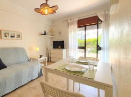 LovelyStay - Lovely Algarvian Escape, hotel in Vila Real de Santo António