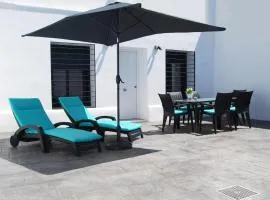 MalagadeVacaciones - Agua Marina