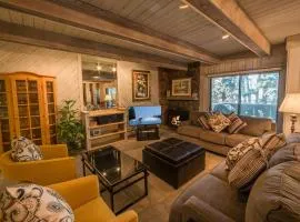 Villa Cortina by Vail Realty