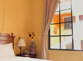 Hotel Villa Terra