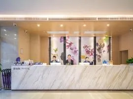 Lavande Hotel Qingzhen Vocational Education City Time Guizhou