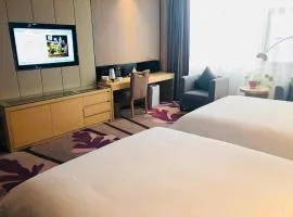 Lavande Hotel Zhengzhou Economic Zone International Logistics Park