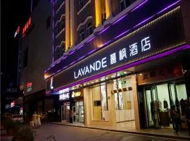 Lavande Hotel Changsha Yuanjialing Subway Station