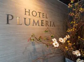 Hotel Plumeria Oume