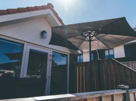 Zoetenaar Zoutelande, Hotel in Zoutelande