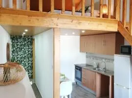 HOUSE 4U - Cozy Apartment with Mezzanine