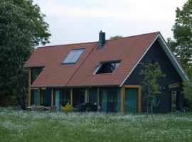 Erve Grootenhuys, hotel perto de Recreatiepark Het Hulsbeek, Deurningen