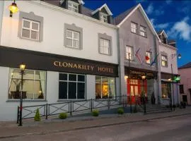 The Clonakilty Hotel
