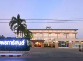 Chumphon Gardens Hotel