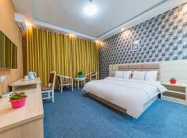 Dehang Hotel, Hotel in Kunming