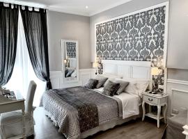 Charme & Chic Prestige, hotel a Roma