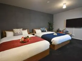 The Grand Residence Hotel Tenjin