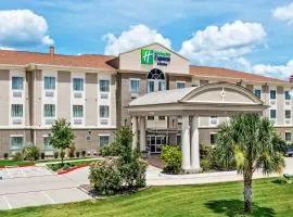 Holiday Inn Express & Suites Cotulla by IHG