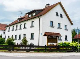 Gäste- und Appartementhaus Roswitha Huber
