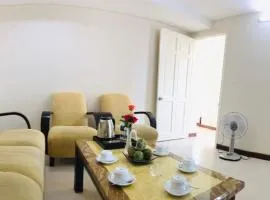 The Coast Hotel Vung Tau