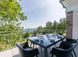 Gîtes Openroc - Vue imprenable sur Colmar