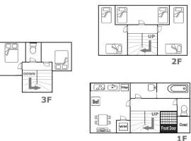 アンドステイ高砂2丁目