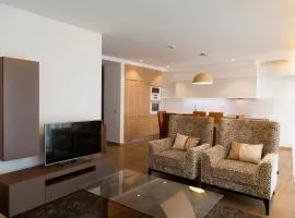 Apartamentos Turisticos da Nazare