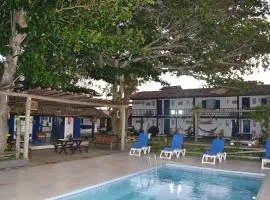 Pousada Maria Farinha