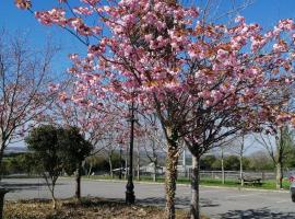 Tara View Apartments, hotel v destinaci Garristown