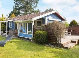6 person holiday home in Slagelse