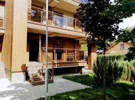 Lavender Home ground floor