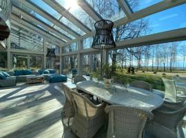 Beach House Ežurgas