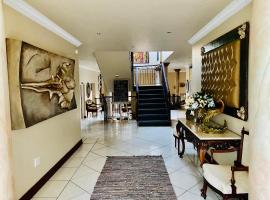 Re-Union Vacations, bed and breakfast en Hartbeespoort