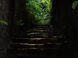 Boulder Garden