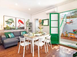 CASA FLAMINGO, hotel u gradu 'Masnou'